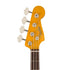Fender American Vintage II 60 Precision Bass Electric Guitar, RW FB, Black |  FENDER |  ELECTRIC GUITAR |  Zoso Music