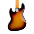 Fender American Vintage II 66 Jazz Bass Guitar, RW FB, 3-Tone Sunburst |  FENDER |  ELECTRIC GUITAR |  Zoso Music