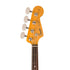Fender American Vintage II 66 Jazz Bass Guitar, RW FB, 3-Tone Sunburst |  FENDER |  ELECTRIC GUITAR |  Zoso Music