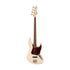 Fender American Vintage II 66 Jazz Bass Guitar, RW FB, Olympic White |  FENDER |  ELECTRIC GUITAR |  Zoso Music