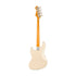 Fender American Vintage II 66 Jazz Bass Guitar, RW FB, Olympic White |  FENDER |  ELECTRIC GUITAR |  Zoso Music