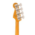 Fender American Vintage II 66 Jazz Bass Guitar, RW FB, Olympic White |  FENDER |  ELECTRIC GUITAR |  Zoso Music