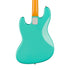 Fender American Vintage II 66 Jazz Bass Guitar, RW FB, Sea Foam Green |  FENDER |  ELECTRIC GUITAR |  Zoso Music