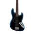 Fender American Professional II Fretless Jazz Bass Electric Guitar, RW FB, Dark Night |  FENDER |  BASS GUITAR |  Zoso Music