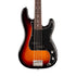 Fender American Professional Classic Precision Bass Guitar, RW FB, 3-Tone Sunburst | Zoso Music Sdn Bhd