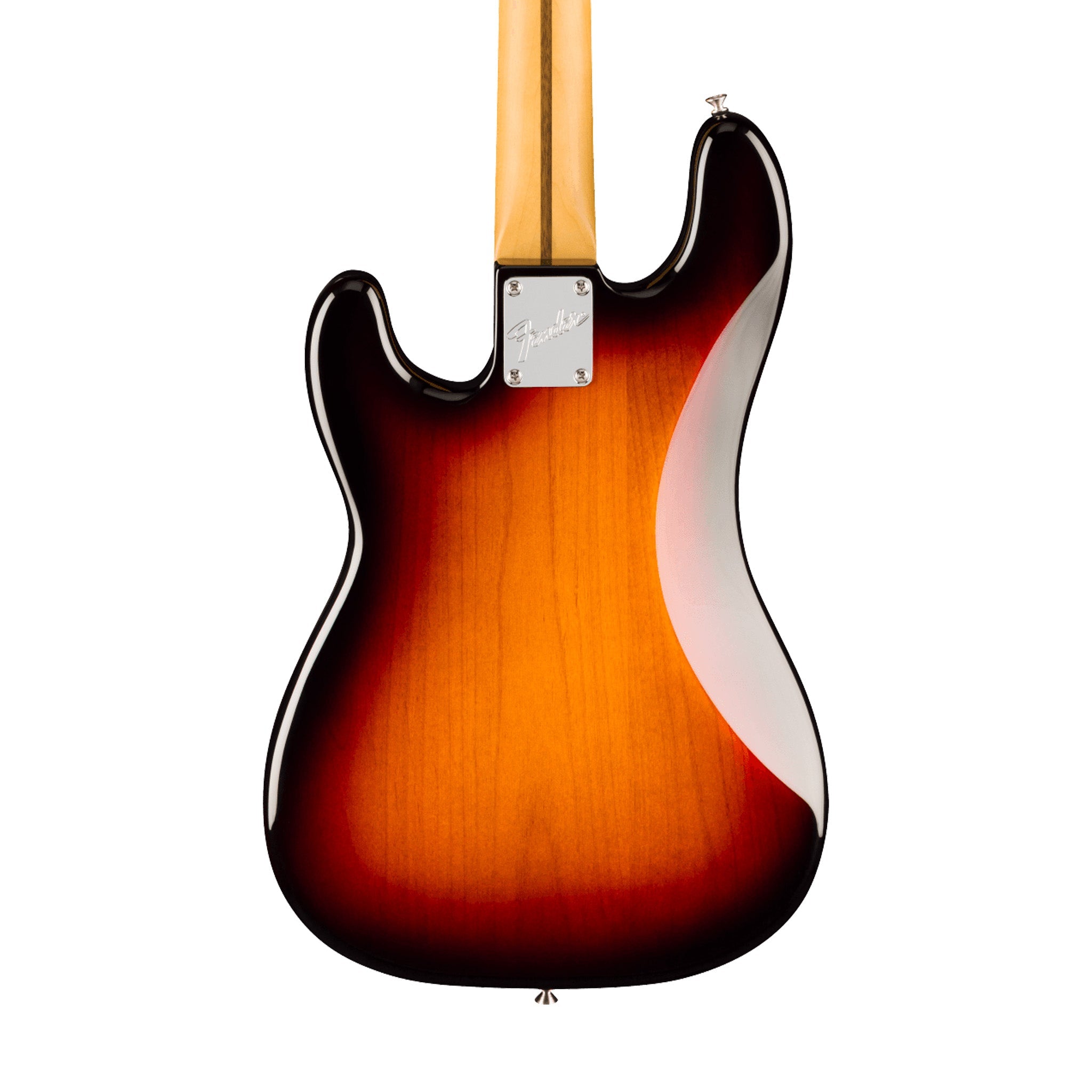 Fender American Professional Classic Precision Bass Guitar, RW FB, 3-Tone Sunburst |  FENDER |  BASS GUITAR |  Zoso Music