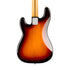 Fender American Professional Classic Precision Bass Guitar, RW FB, 3-Tone Sunburst |  FENDER |  BASS GUITAR |  Zoso Music