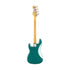 Fender American Professional Classic Precision Bass Guitar, RW FB, Faded Sherwood Green Metallic |  FENDER |  BASS GUITAR |  Zoso Music