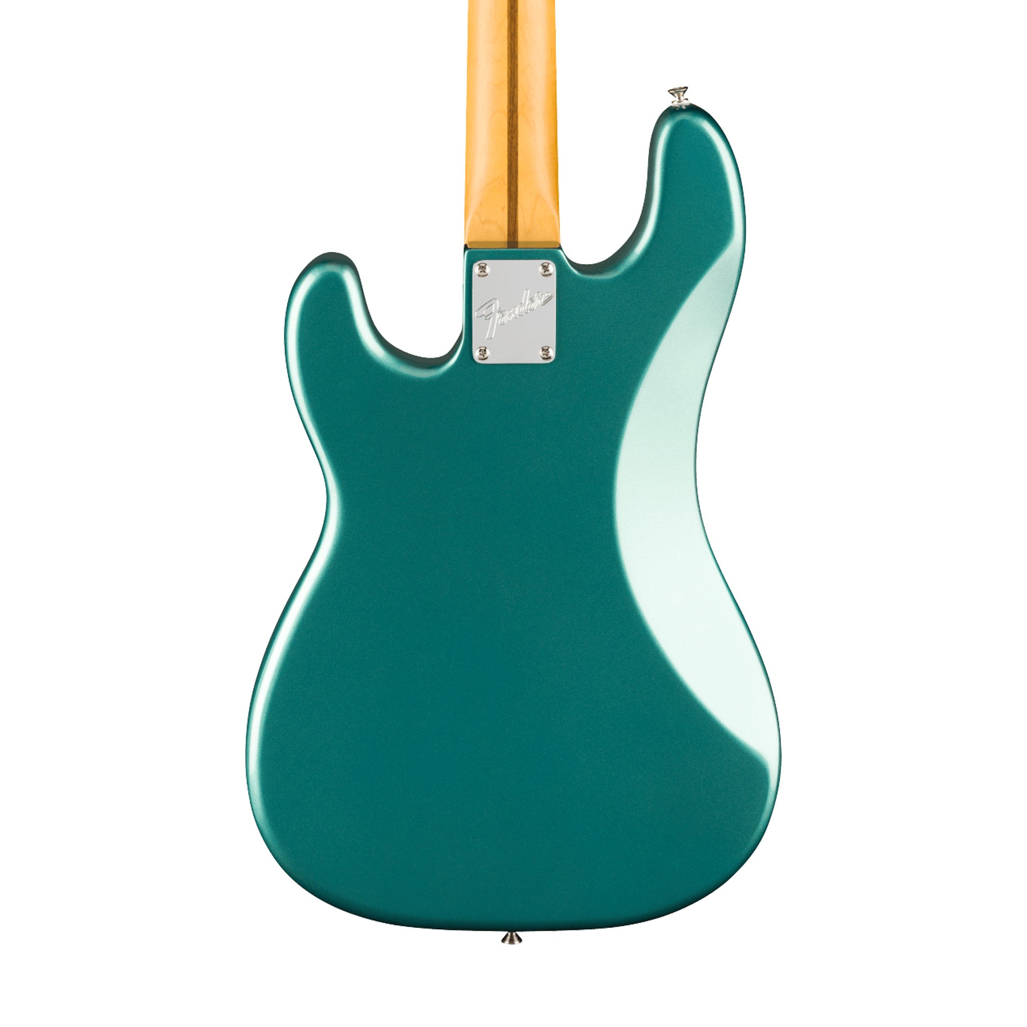 Fender American Professional Classic Precision Bass Guitar, RW FB, Faded Sherwood Green Metallic |  FENDER |  BASS GUITAR |  Zoso Music