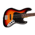 Fender American Professional Classic Jazz Bass Electric Guitar, RW FB, 3-Tone Sunburst |  FENDER |  BASS GUITAR |  Zoso Music