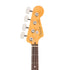 Fender American Professional Classic Jazz Bass Electric Guitar, RW FB, 3-Tone Sunburst |  FENDER |  BASS GUITAR |  Zoso Music