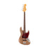 Fender American Professional Classic Jazz Bass Electric Guitar, RW FB, Faded Firemist Gold |  FENDER |  BASS GUITAR |  Zoso Music