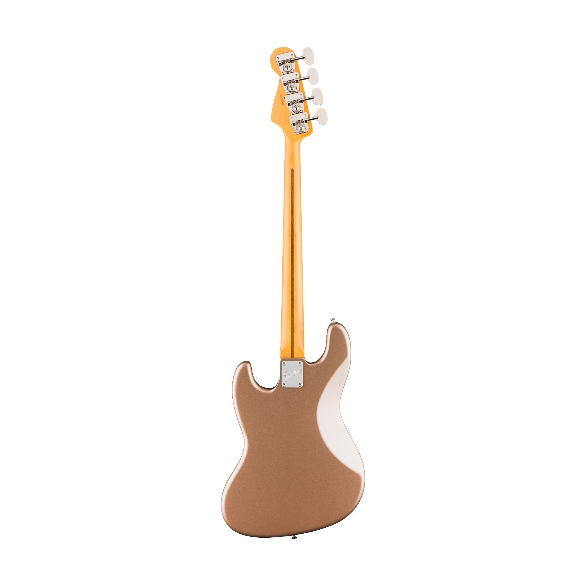 Fender American Professional Classic Jazz Bass Electric Guitar, RW FB, Faded Firemist Gold |  FENDER |  BASS GUITAR |  Zoso Music