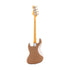 Fender American Professional Classic Jazz Bass Electric Guitar, RW FB, Faded Firemist Gold |  FENDER |  BASS GUITAR |  Zoso Music