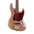 Fender American Professional Classic Jazz Bass Electric Guitar, RW FB, Faded Firemist Gold | Zoso Music Sdn Bhd