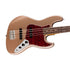 Fender American Professional Classic Jazz Bass Electric Guitar, RW FB, Faded Firemist Gold |  FENDER |  BASS GUITAR |  Zoso Music
