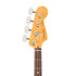 Fender American Professional Classic Jazz Bass Electric Guitar, RW FB, Faded Firemist Gold |  FENDER |  BASS GUITAR |  Zoso Music