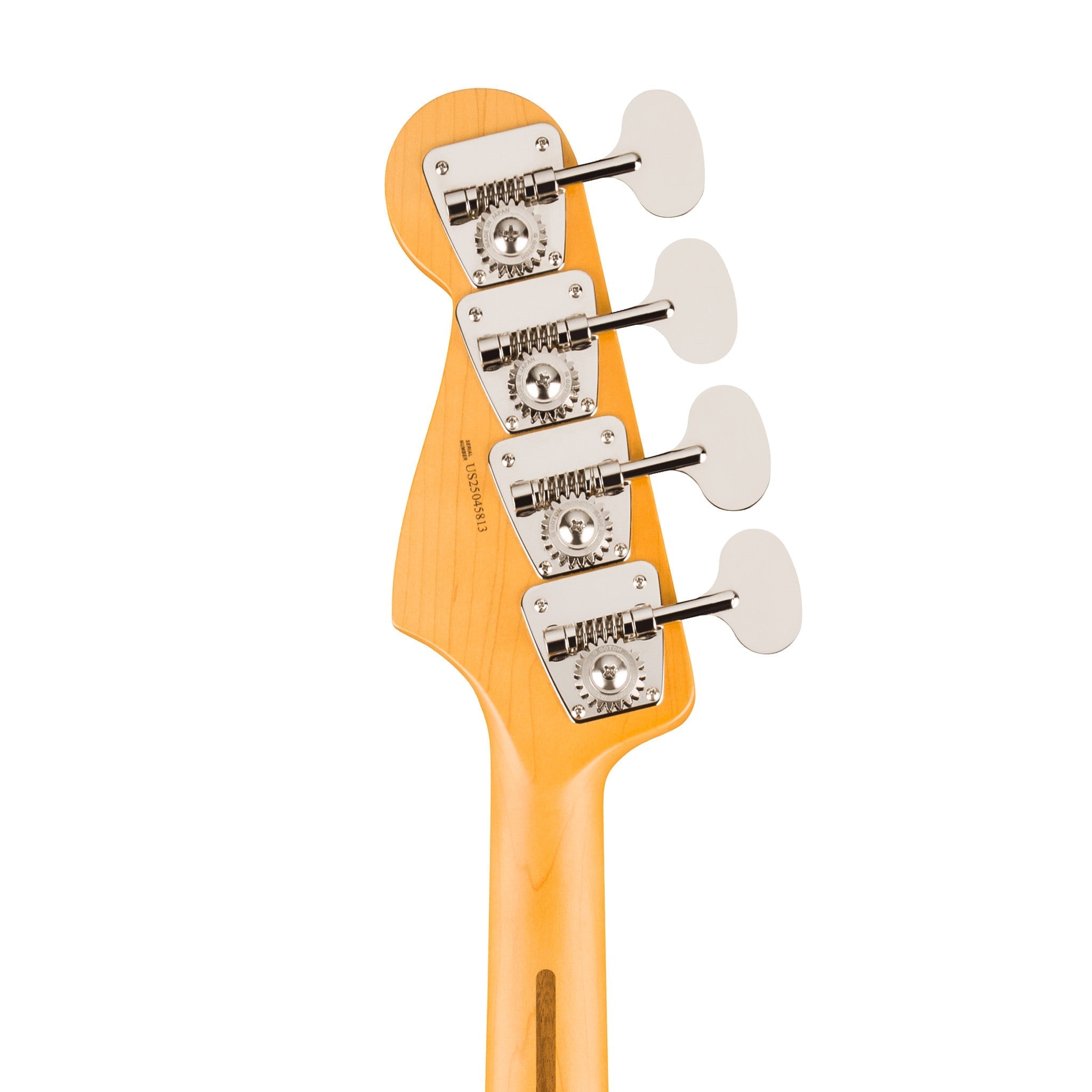 Fender American Professional Classic Jazz Bass Electric Guitar, RW FB, Faded Firemist Gold |  FENDER |  BASS GUITAR |  Zoso Music