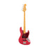 Fender American Professional Classic Jazz Bass Electric Guitar, Maple FB, Faded Dakota Red |  FENDER |  BASS GUITAR |  Zoso Music