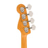 Fender FSR American Ultra Jazz Bass Guitar, Ebony FB, Mystic Pine Green |  FENDER |  BASS GUITAR |  Zoso Music