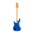 Fender American Ultra II Precision Bass Guitar, Ebony FB, Noble Blue |  FENDER |  BASS GUITAR |  Zoso Music