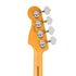 Fender American Ultra II Precision Bass Guitar, Ebony FB, Texas Tea |  FENDER |  BASS GUITAR |  Zoso Music