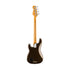 Fender American Ultra II Precision Bass Guitar, Ebony FB, Texas Tea |  FENDER |  BASS GUITAR |  Zoso Music