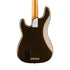 Fender American Ultra II Precision Bass Guitar, Ebony FB, Texas Tea |  FENDER |  BASS GUITAR |  Zoso Music