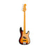 Fender American Ultra II Precision Bass Guitar, Maple FB, Ultraburst |  FENDER |  BASS GUITAR |  Zoso Music