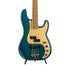 Fender FSR American Ultra II Precision Bass Guitar, Roasted Maple FB, Aurora Metallic | Zoso Music Sdn Bhd
