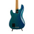 Fender FSR American Ultra II Precision Bass Guitar, Roasted Maple FB, Aurora Metallic |  FENDER |  BASS GUITAR |  Zoso Music