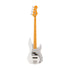 Fender American Ultra II Precision Bass Guitar, Maple FB, Avalanche |  FENDER |  BASS GUITAR |  Zoso Music