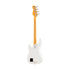 Fender American Ultra II Precision Bass Guitar, Maple FB, Avalanche |  FENDER |  BASS GUITAR |  Zoso Music