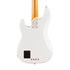 Fender American Ultra II Precision Bass Guitar, Maple FB, Avalanche |  FENDER |  BASS GUITAR |  Zoso Music