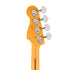 Fender American Ultra II Precision Bass Guitar, Maple FB, Avalanche |  FENDER |  BASS GUITAR |  Zoso Music