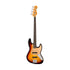 Fender American Ultra II Jazz Bass Guitar, Ebony FB, Ultraburst |  FENDER |  BASS GUITAR |  Zoso Music