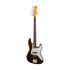 Fender American Ultra II Jazz Bass Guitar, Ebony FB, Texas Tea |  FENDER |  BASS GUITAR |  Zoso Music