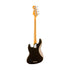 Fender American Ultra II Jazz Bass Guitar, Ebony FB, Texas Tea |  FENDER |  BASS GUITAR |  Zoso Music