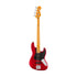 Fender American Ultra II Jazz Bass Guitar, Maple FB, Sinister Red |  FENDER |  BASS GUITAR |  Zoso Music