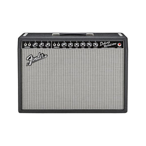 Fender 65 Deluxe Reverb Tube Guitar Combo Amplifier, 230V UK |  FENDER |  AMPLIFIER-ELECTRIC |  Zoso Music
