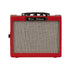 Fender Mini Deluxe Guitar Combo Amplifier, Red |  FENDER |  AMPLIFIER-ELECTRIC |  Zoso Music