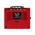 Fender Mini Deluxe Guitar Combo Amplifier, Red |  FENDER |  AMPLIFIER-ELECTRIC |  Zoso Music