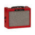 Fender Mini Deluxe Guitar Combo Amplifier, Red |  FENDER |  AMPLIFIER-ELECTRIC |  Zoso Music