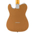 Fender JV Modified 60s Custom Telecaster Electric Guitar, RW FB, Firemist Gold |  FENDER |  ELECTRIC GUITAR |  Zoso Music