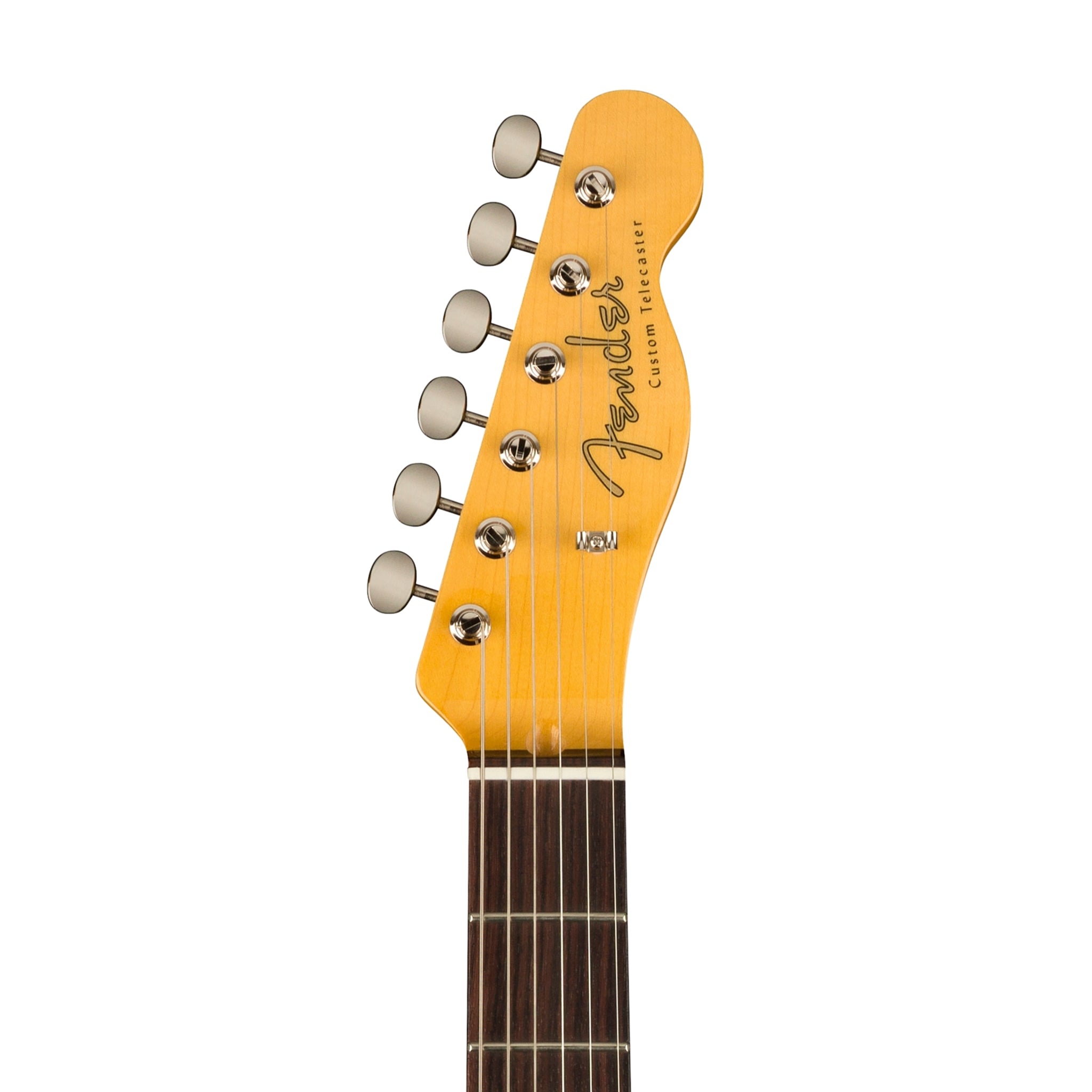 Fender JV Modified 60s Custom Telecaster Electric Guitar, RW FB, Firemist Gold |  FENDER |  ELECTRIC GUITAR |  Zoso Music