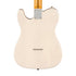 Fender JV Modified 50s Telecaster Electric Guitar, Maple FB, White Blonde |  FENDER |  ELECTRIC GUITAR |  Zoso Music