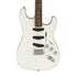 Fender Aerodyne Special Stratocaster Electric Guitar, RW FB, Bright White |  FENDER |  ELECTRIC GUITAR |  Zoso Music