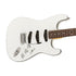Fender Aerodyne Special Stratocaster Electric Guitar, RW FB, Bright White |  FENDER |  ELECTRIC GUITAR |  Zoso Music
