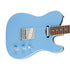 Fender Aerodyne Special Telecaster Electric Guitar, RW FB, California Blue