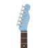 Fender Aerodyne Special Telecaster Electric Guitar, RW FB, California Blue |  FENDER |  ELECTRIC GUITAR |  Zoso Music